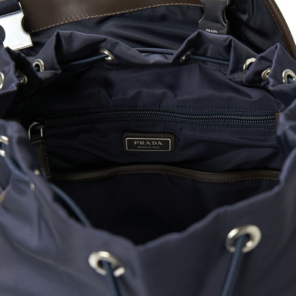 PRADA Backpack - Picture 7 of 7